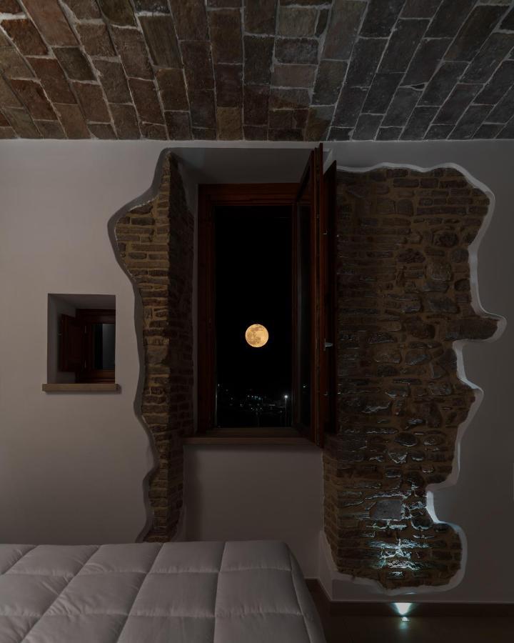 Locanda Alfieri Térmoli Exterior foto