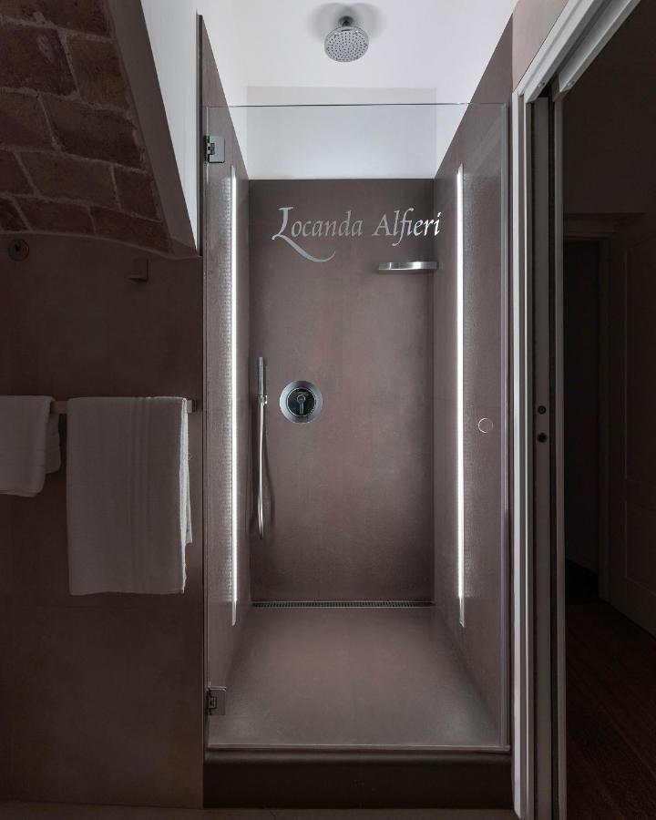 Locanda Alfieri Térmoli Exterior foto