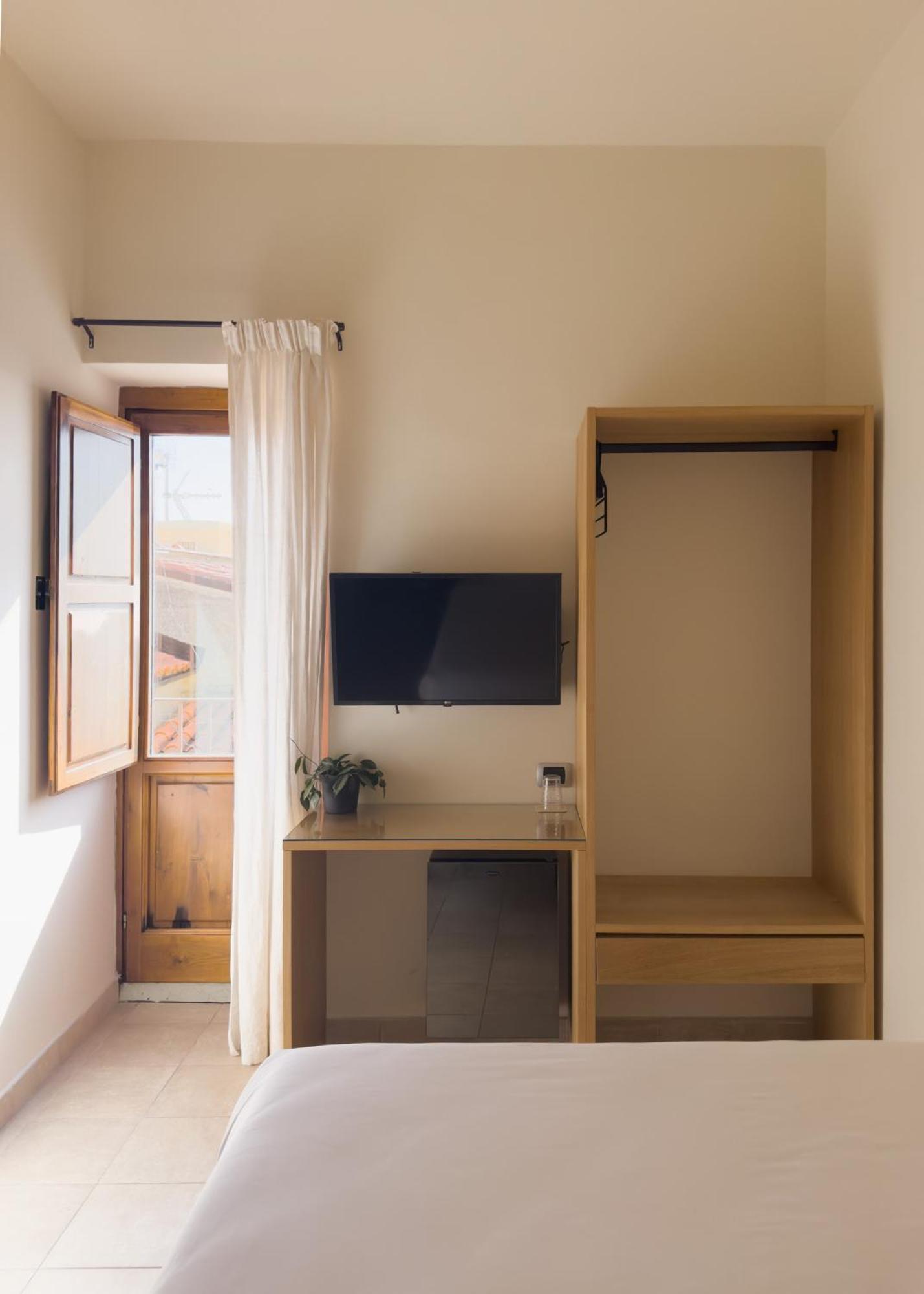 Locanda Alfieri Térmoli Habitación foto